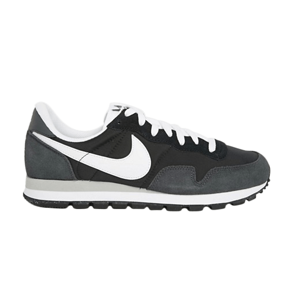 Air Pegasus 83