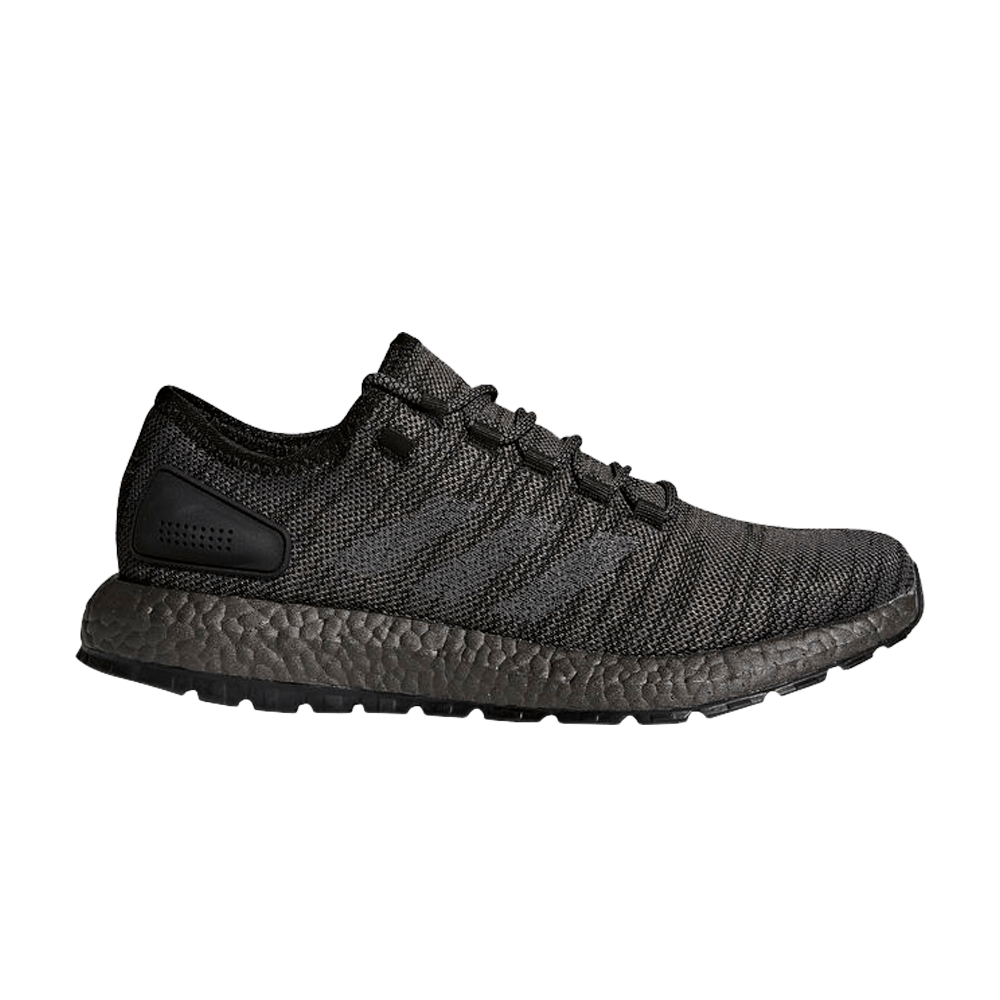 PureBoost ATR 'Core Black Solid Grey'