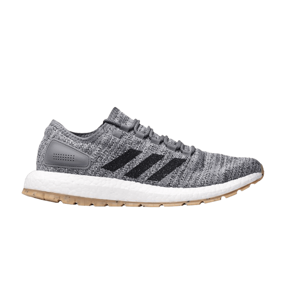 PureBoost ATR 'Grey'