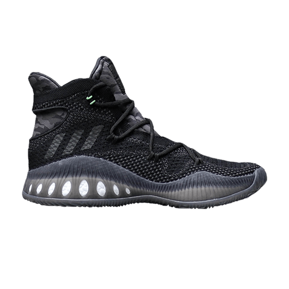 Crazy Explosive PK 'Vets Day'