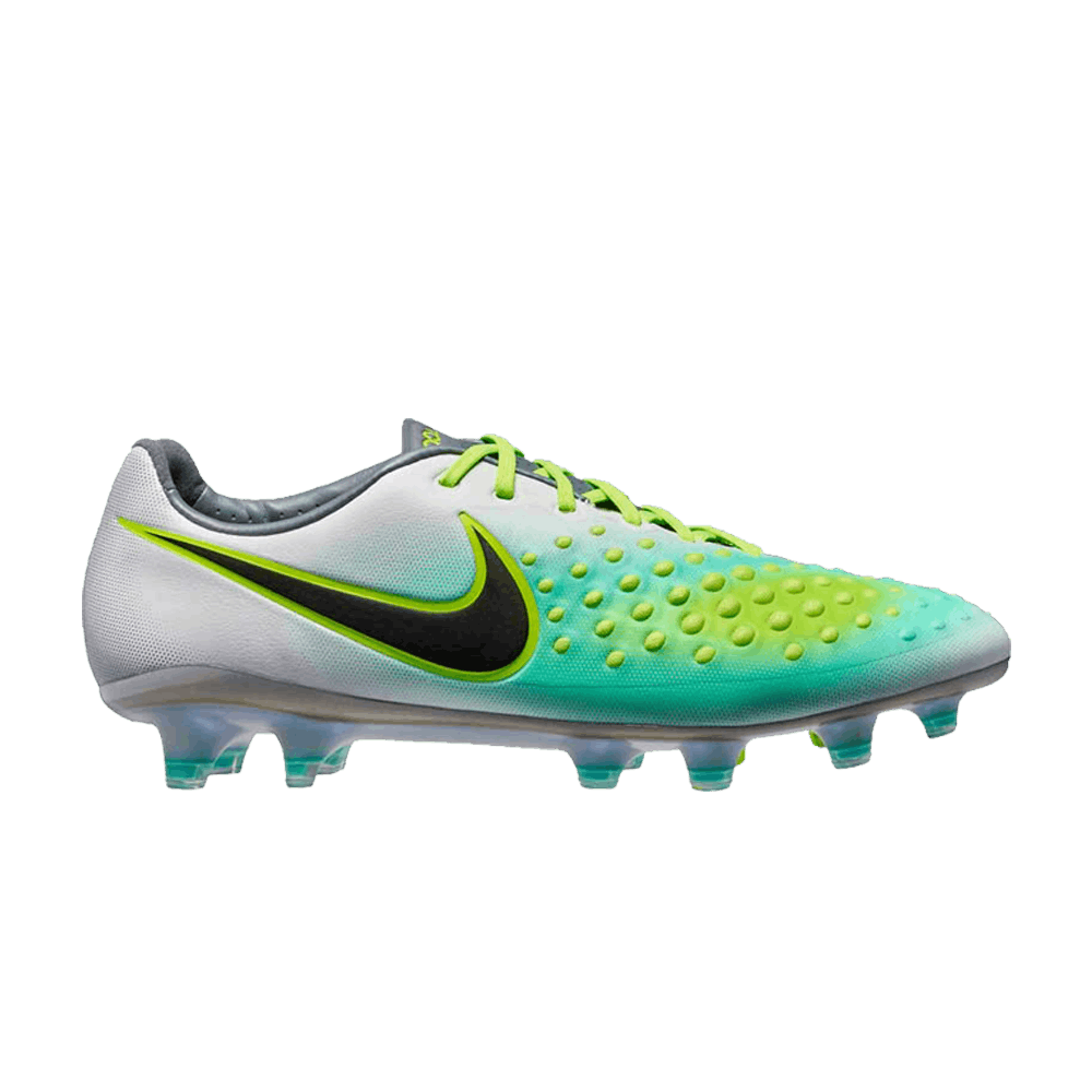 Magista Opus 2 Firm Ground Soccer Cleat