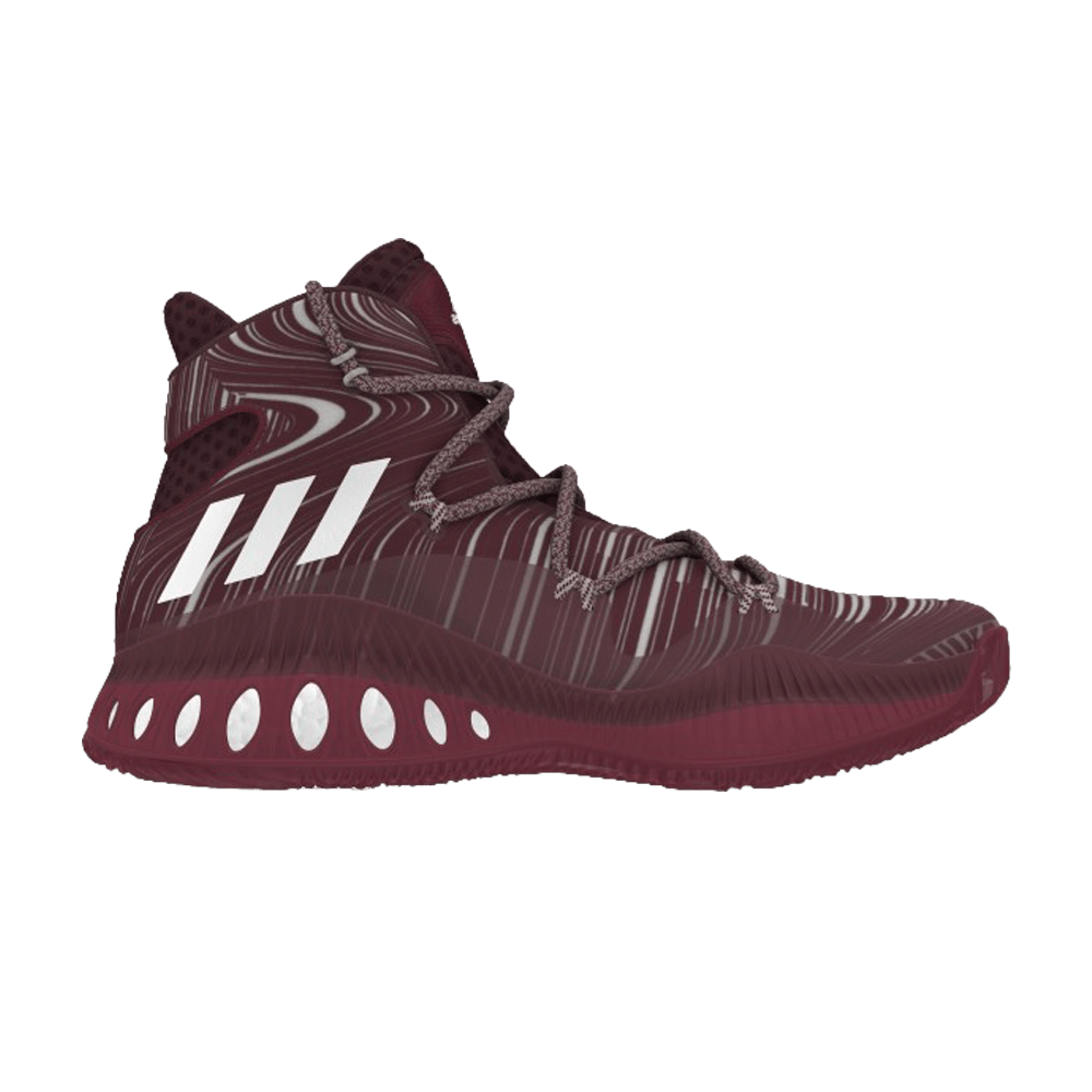 Crazy Explosive