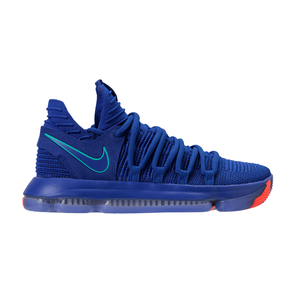 KD 10 'City Edition'