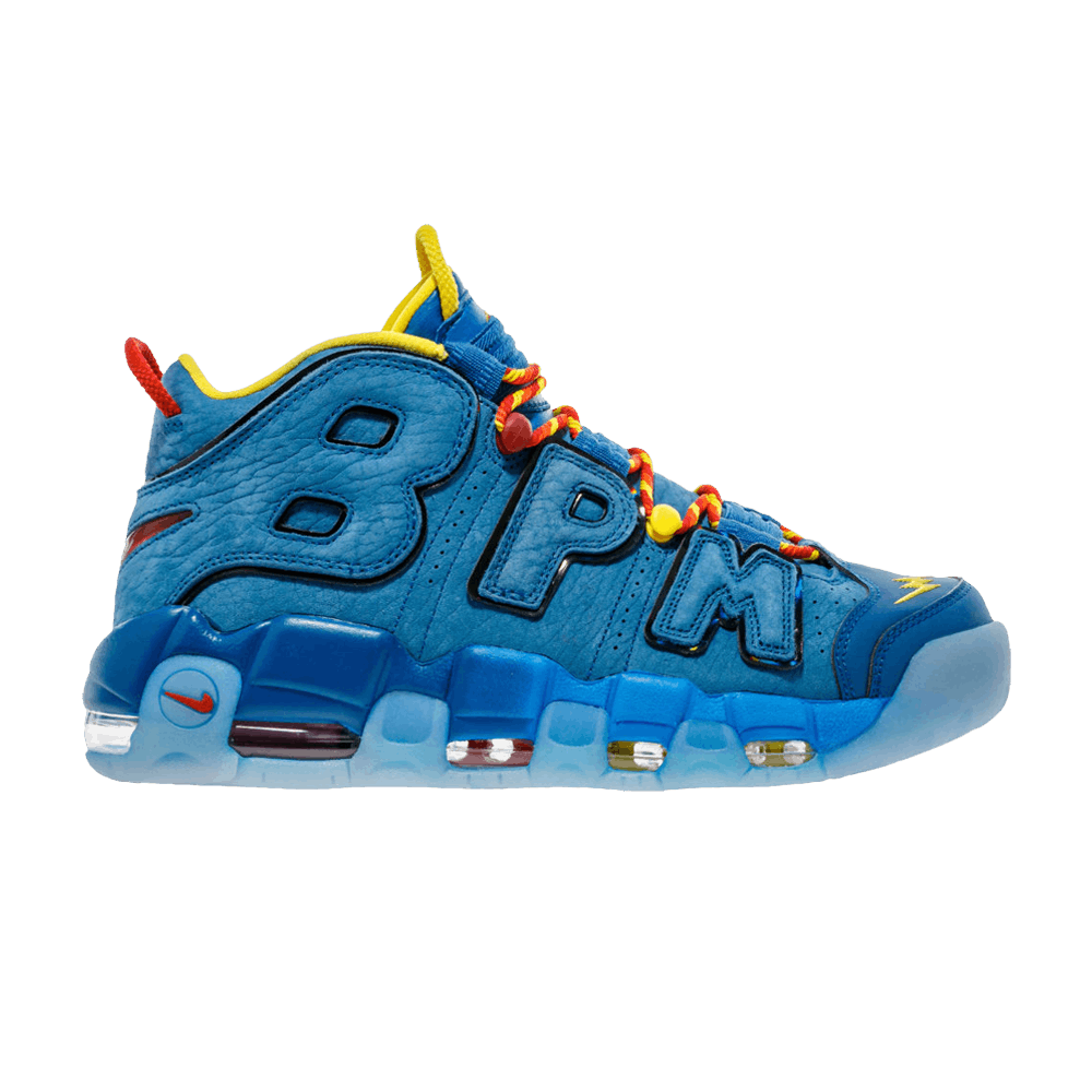 Air More Uptempo GS 'Doernbecher'