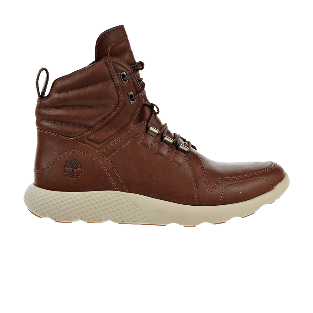 Fly Roam Leather Boot