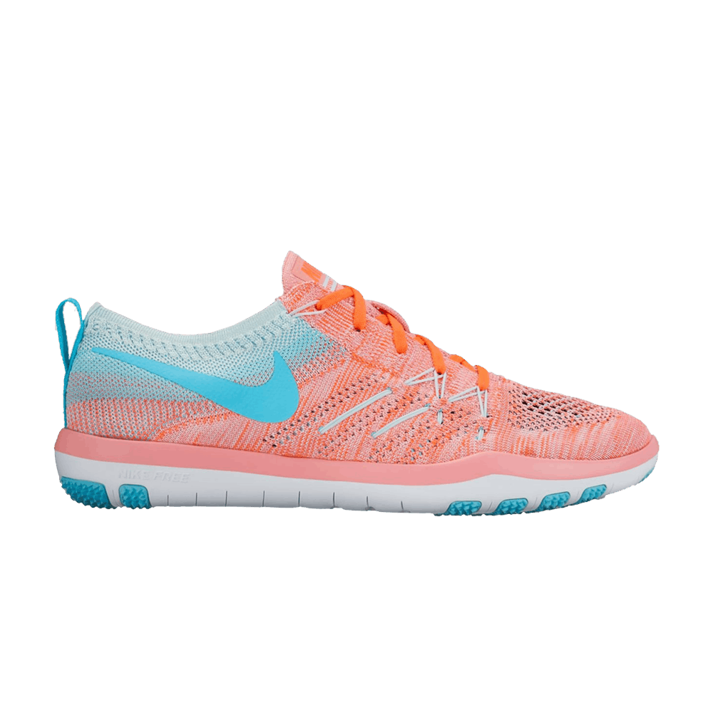 Wmns Free TR Focus Flyknit