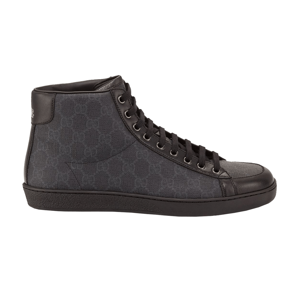 Brooklyn GG Supreme High Top