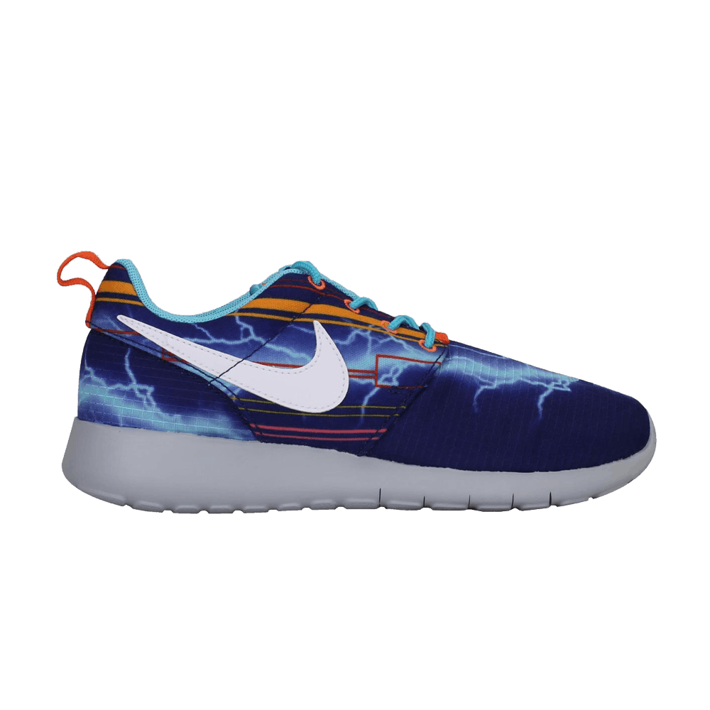 Roshe One Print GS