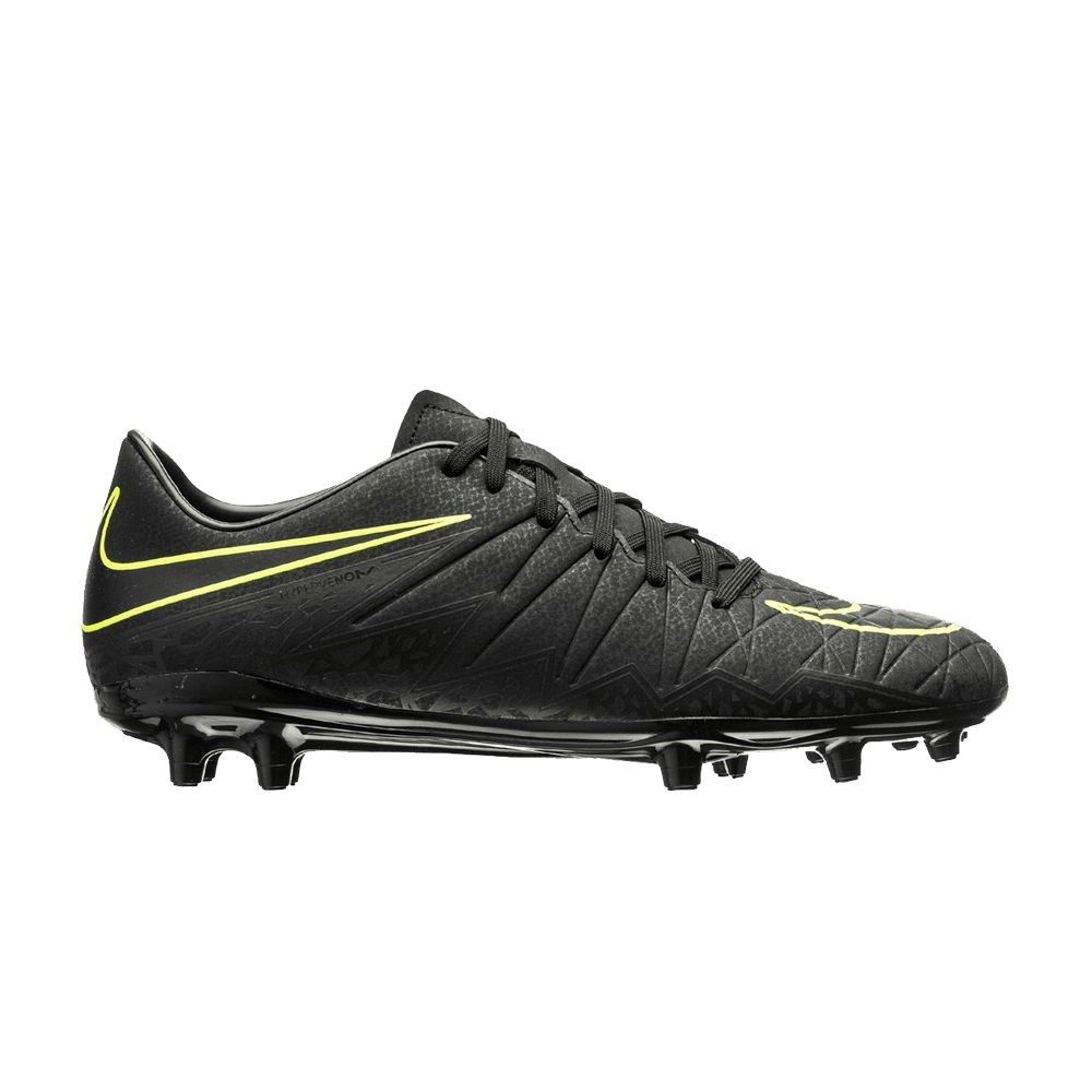 Hypervenom Phelon 2 FG Soccer Cleat