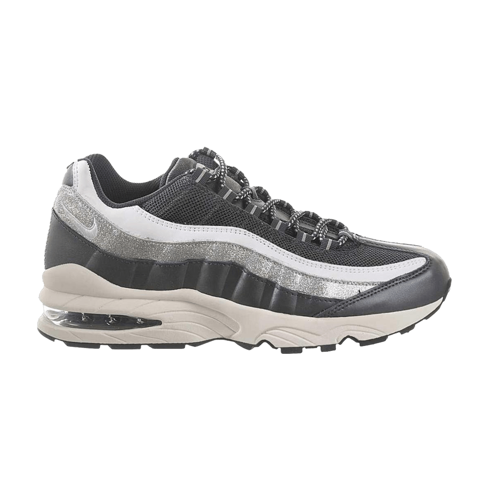Wmns Air Max 95 'Anthracite'