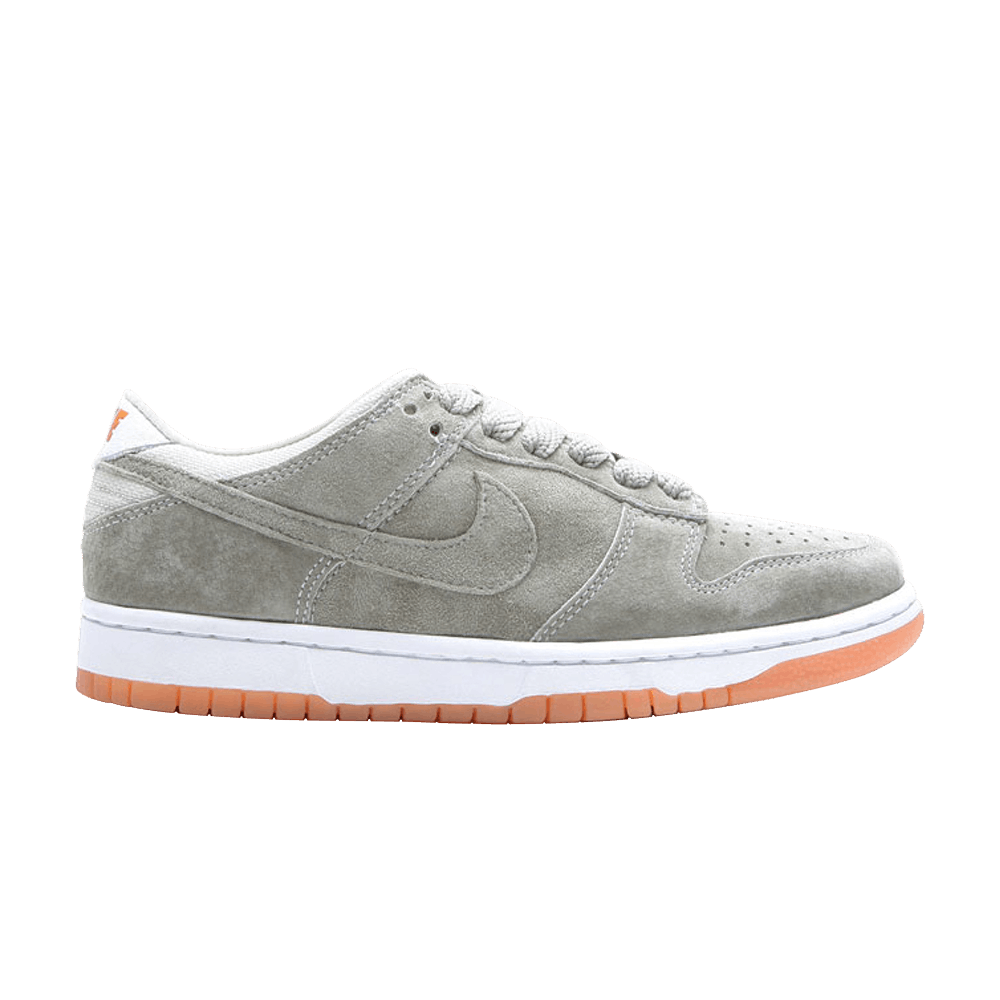 Dunk Low Pro B 'Putty'