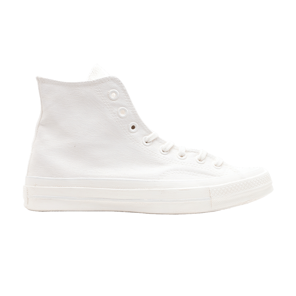 Maison Margiela x Chuck 70 Hi 'White Crimson'