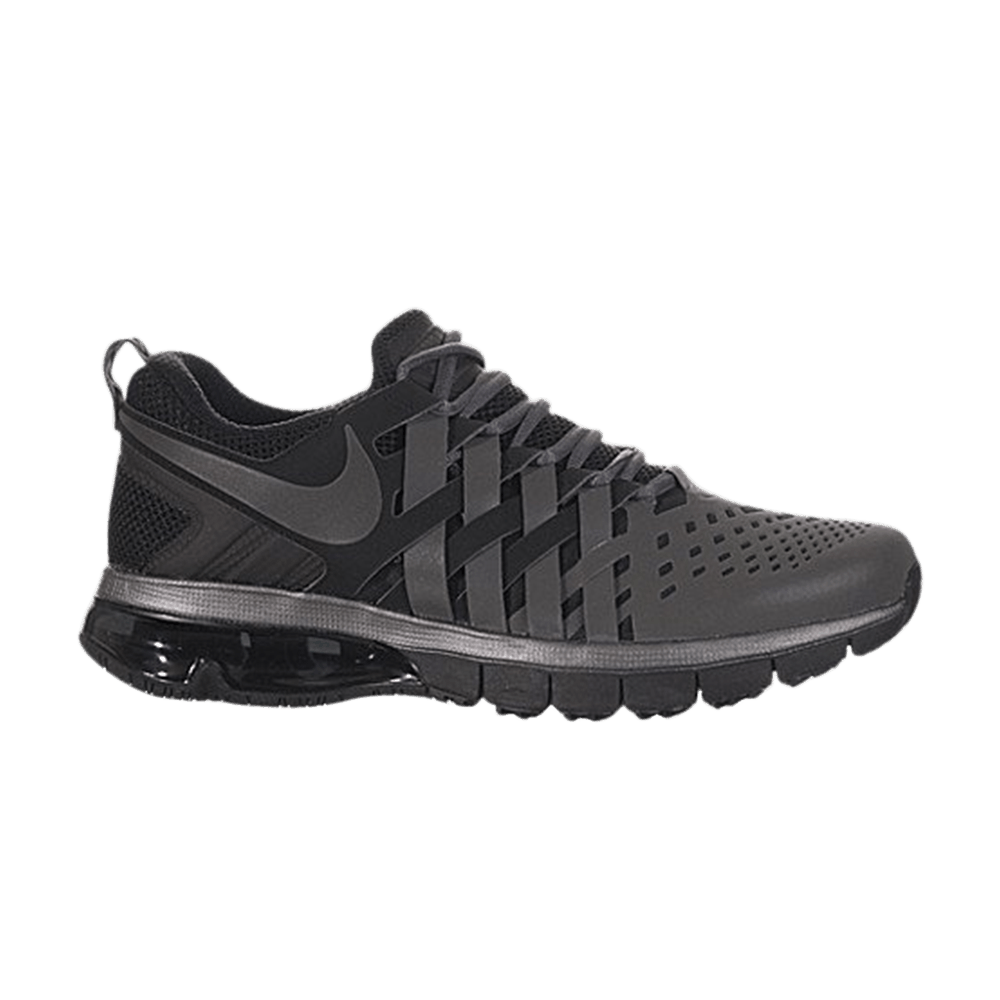 Fingertrap Max 'Metallic Dark Grey'