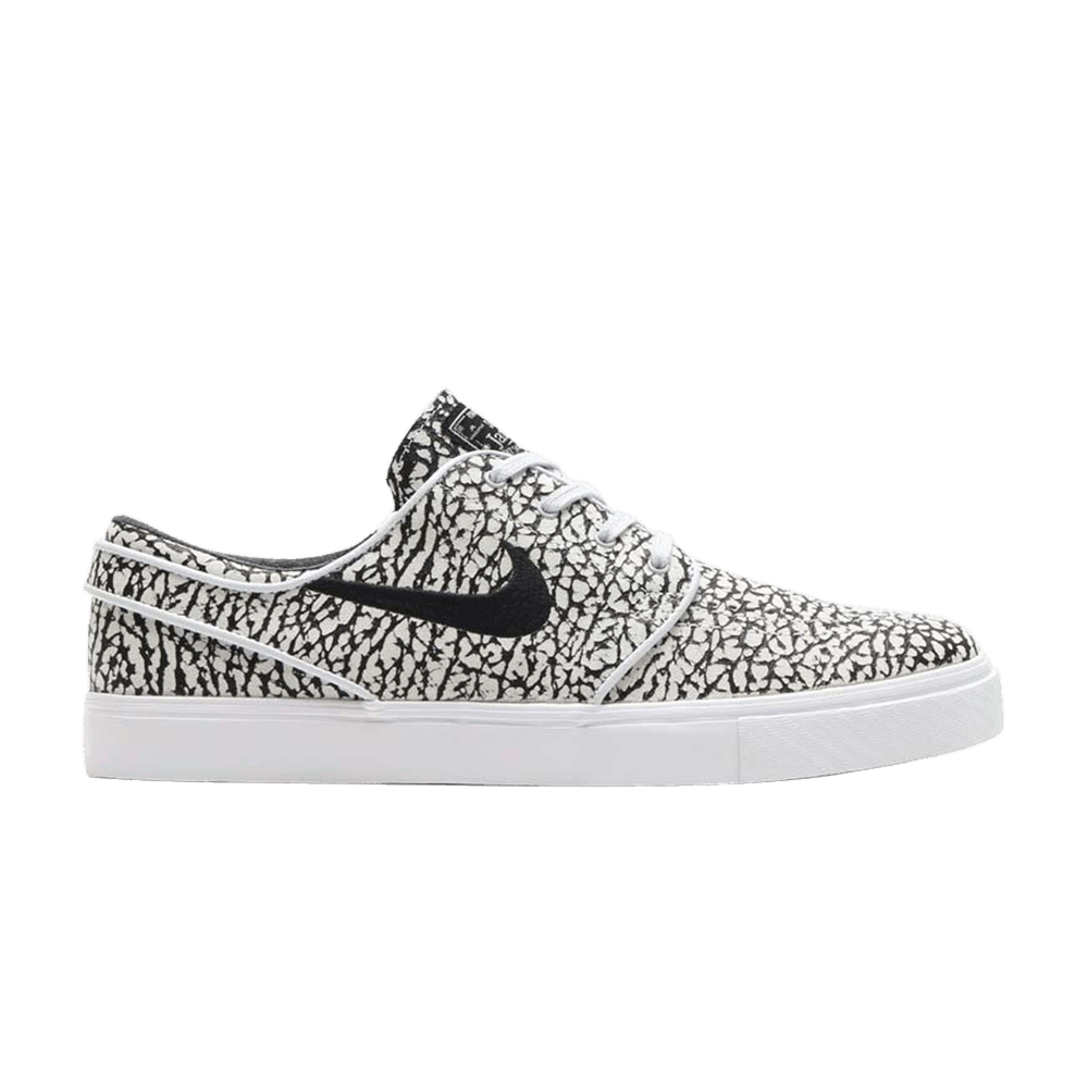 SB Zoom Stefan Janoski Elite 'Road Pack'