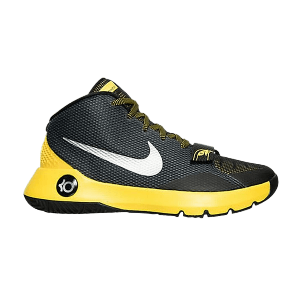 KD Trey 5 III