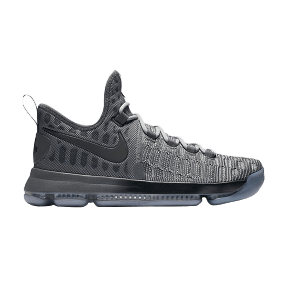 Zoom KD 9 GS 'Dark Grey'