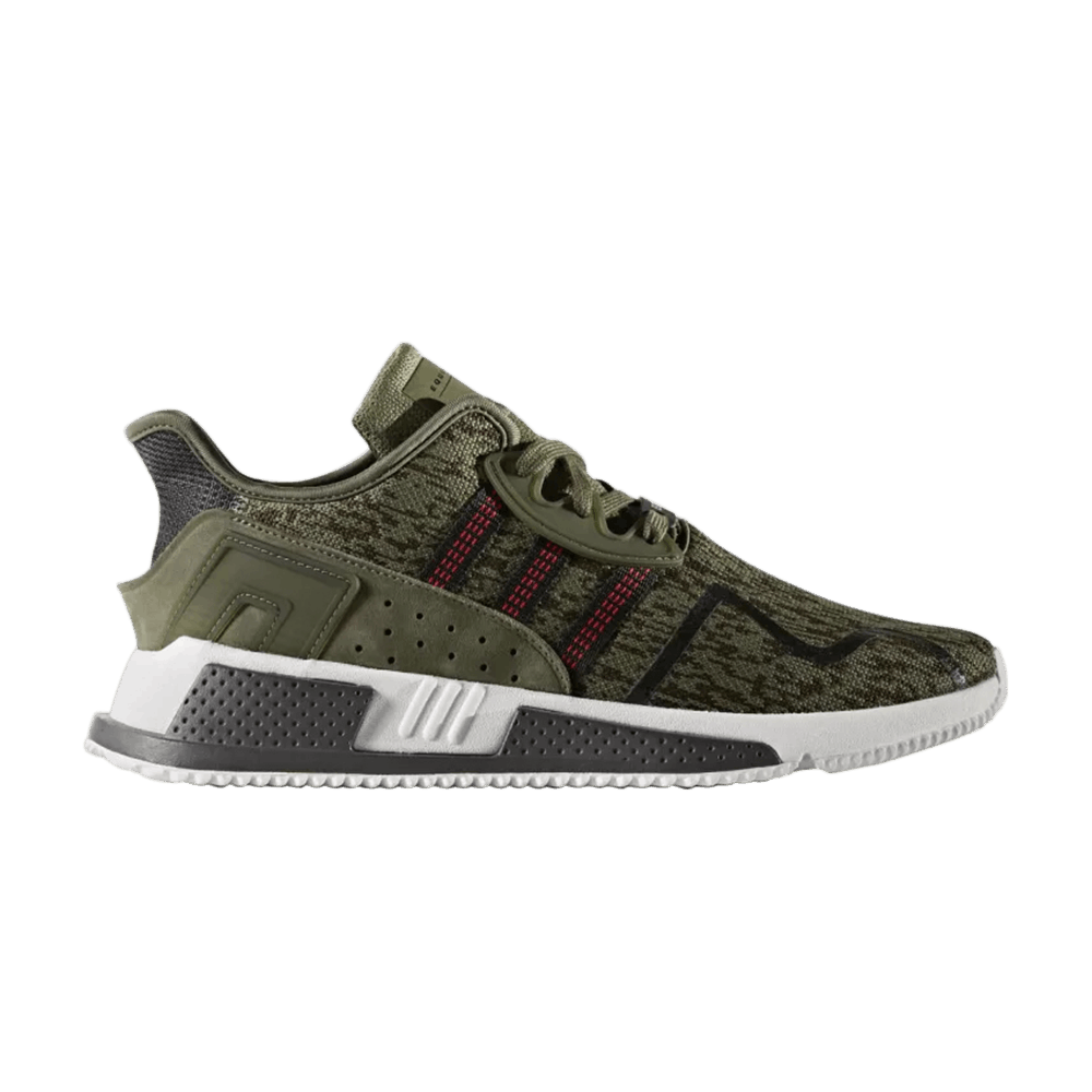 EQT Cushion ADV 'Cargo Camo'