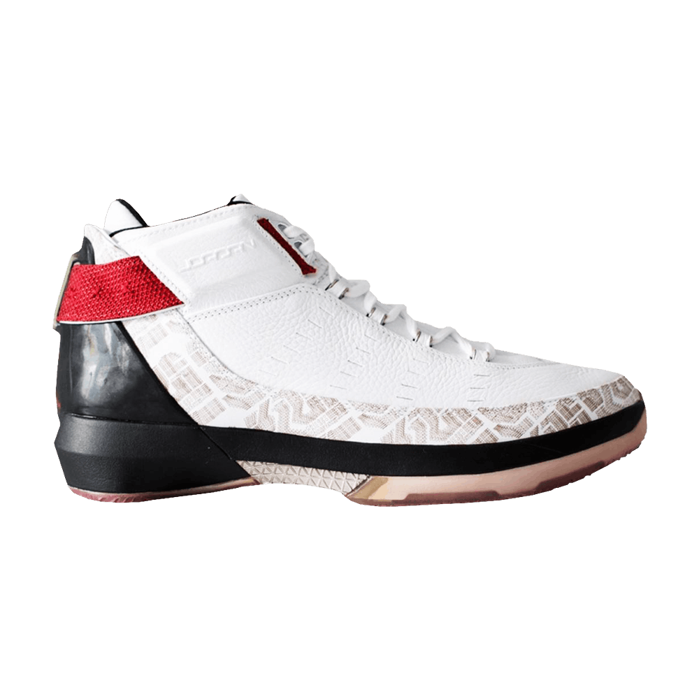 Air Jordan 22 OG 'Chicago Home'