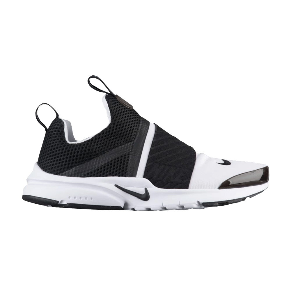 Presto Extreme GS 'White Black'