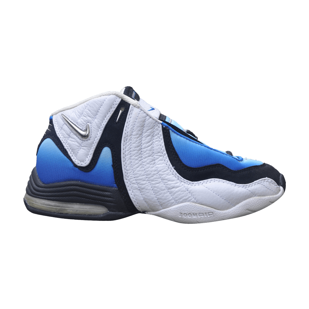 Air Garnett 3 OG 'White Regal Blue'