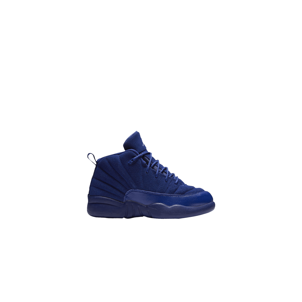 Air Jordan 12 Retro PS 'Deep Royal'