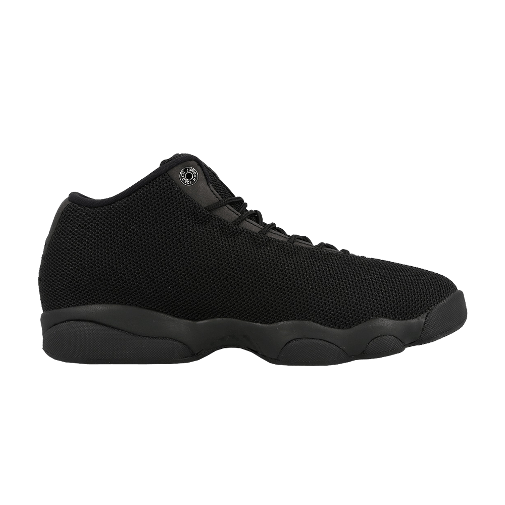 Jordan Horizon Low 'Black'