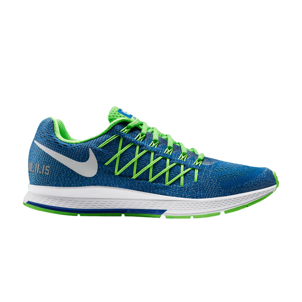 Air Zoom Pegasus 32 '2015 Chicago Marathon'