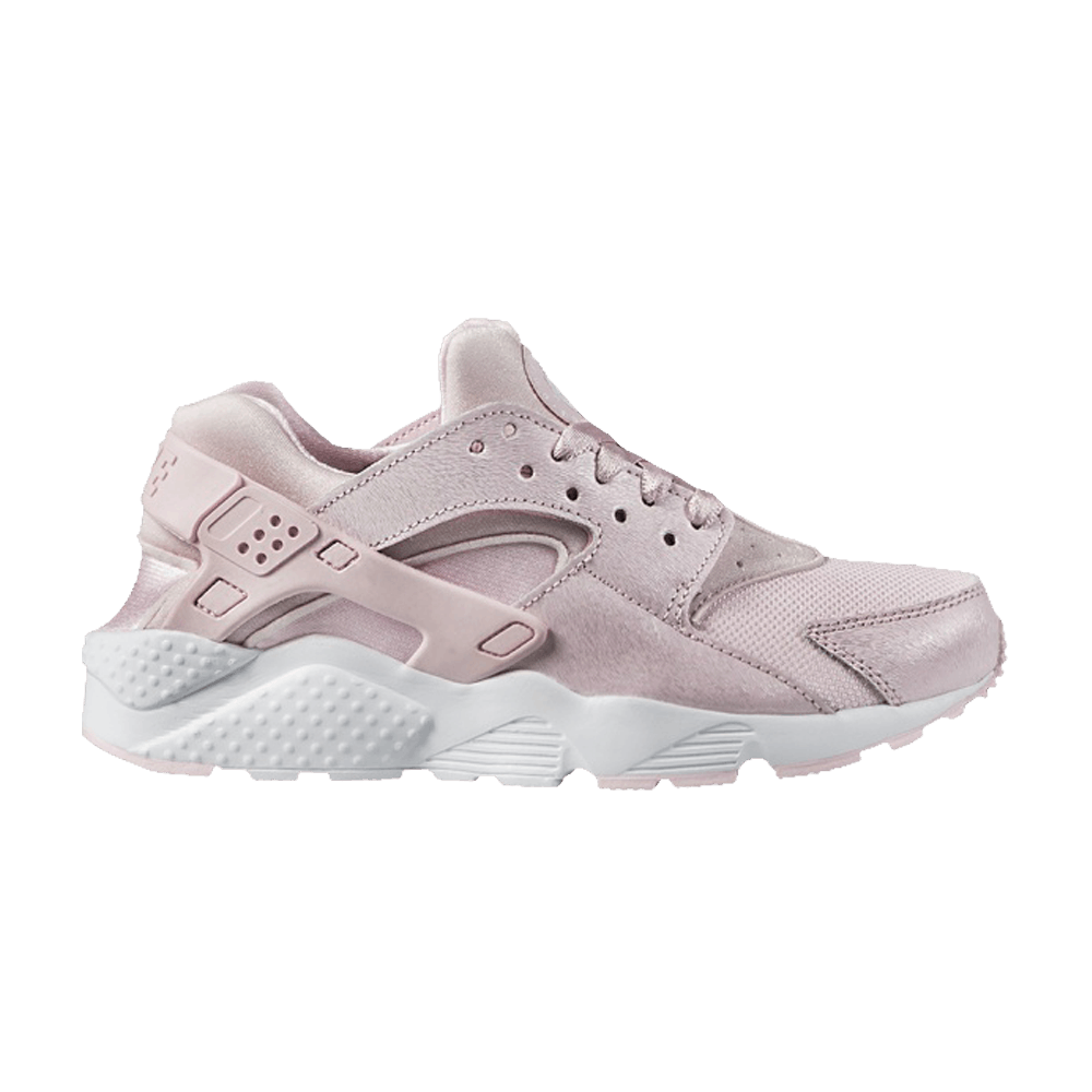 Huarache Run SE GS 'Prism Pink'