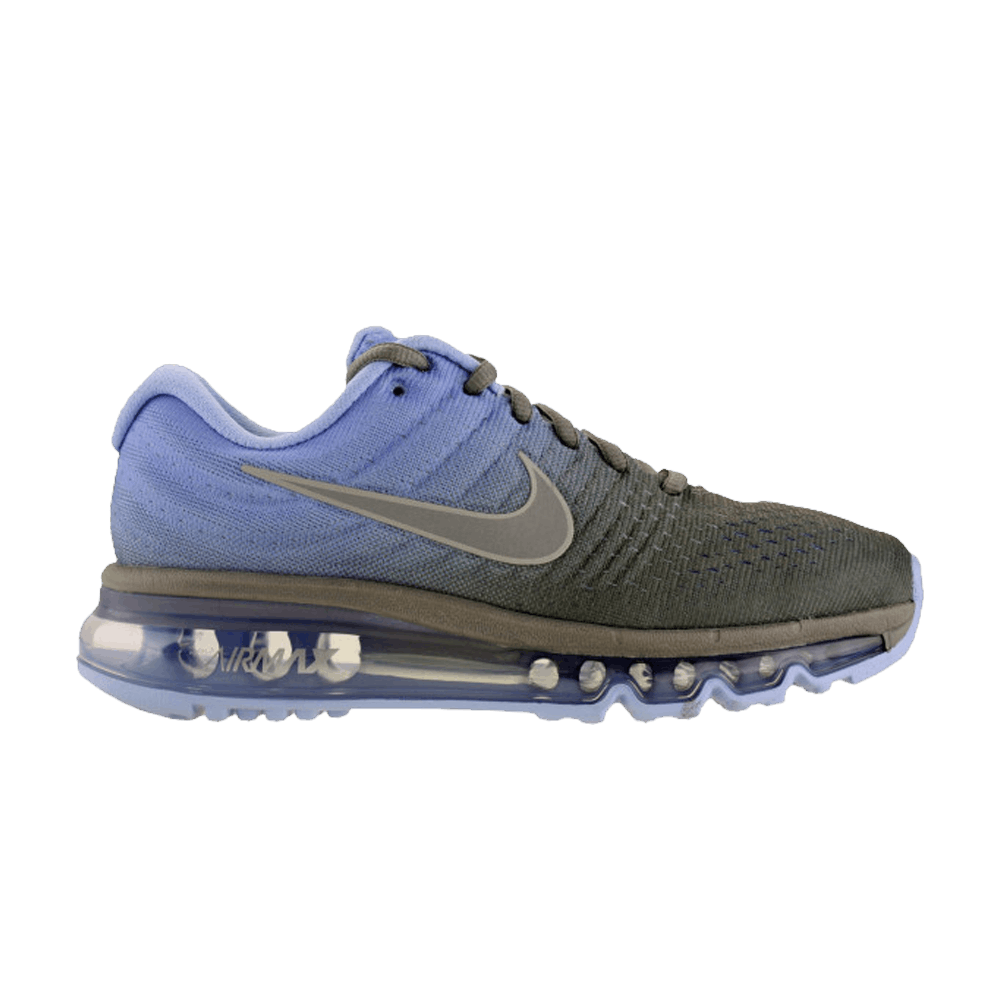 Wmns Air Max 2017 'Dust'