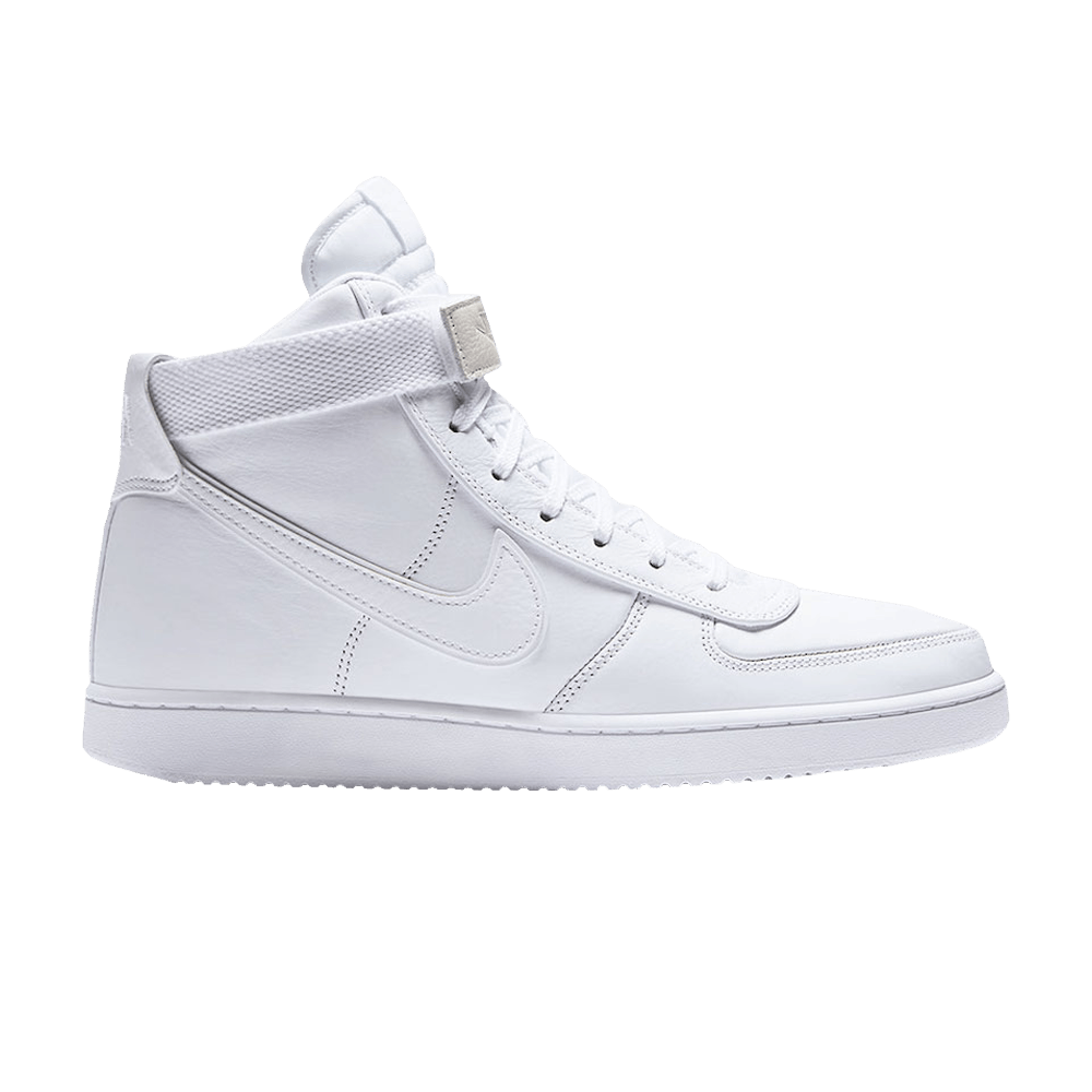 John Elliott x Vandal High 'White'