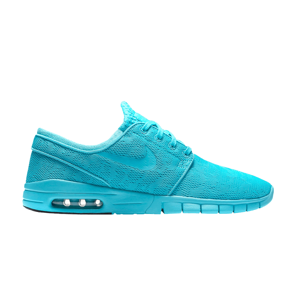 SB Stefan Janoski Max 'Gamma Blue'