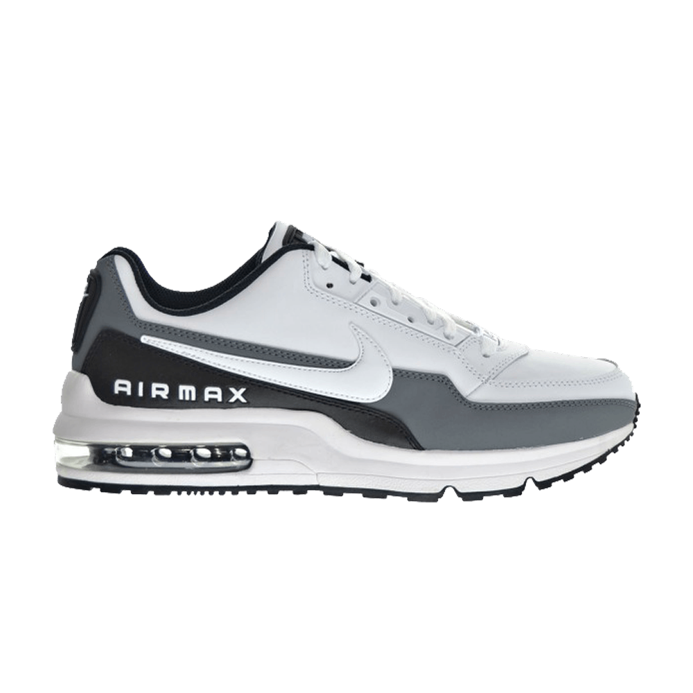 Air Max LTD 3 'White Cool Grey'