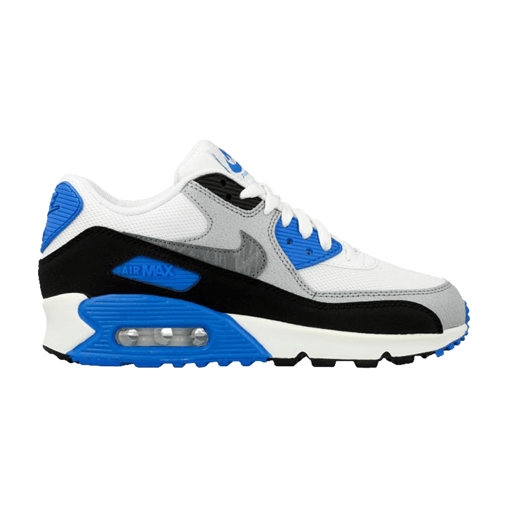 Air Max 90 LTR GS