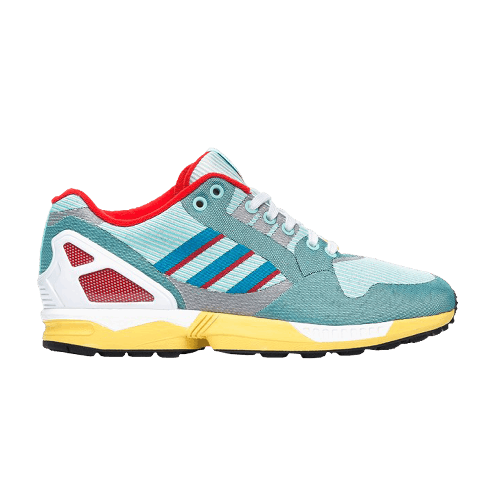 ZX Flux Weave