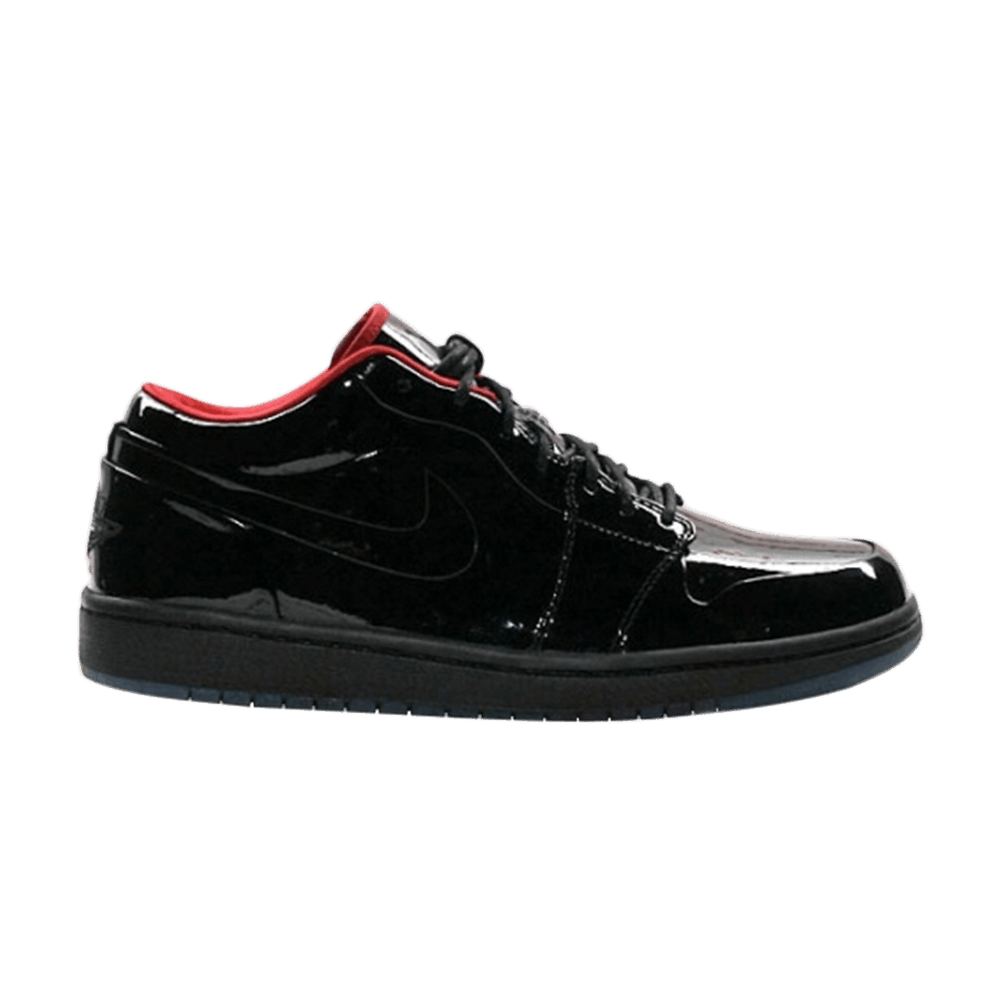 Air Jordan 1 Phat Low Premium 'Patent Leather'