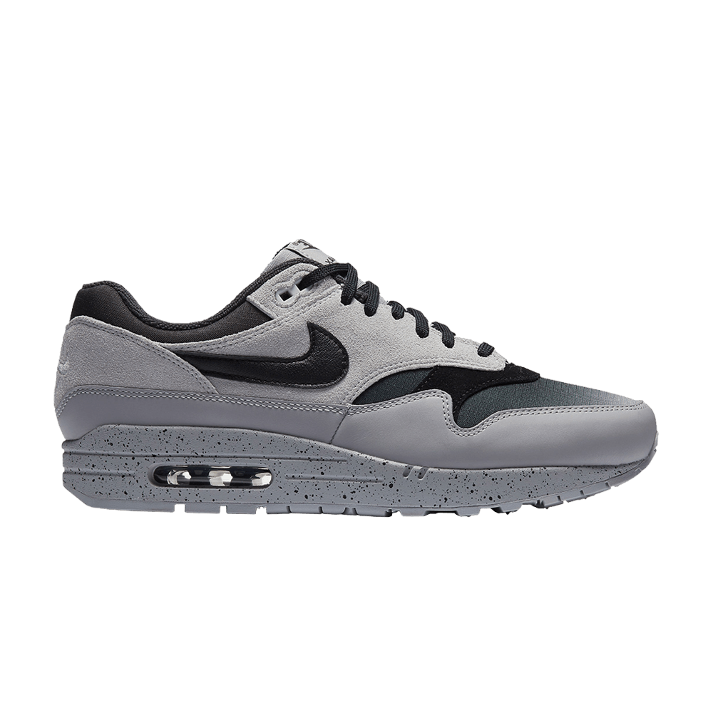 Air Max 1 Premium 'Grey Gradient Toe'