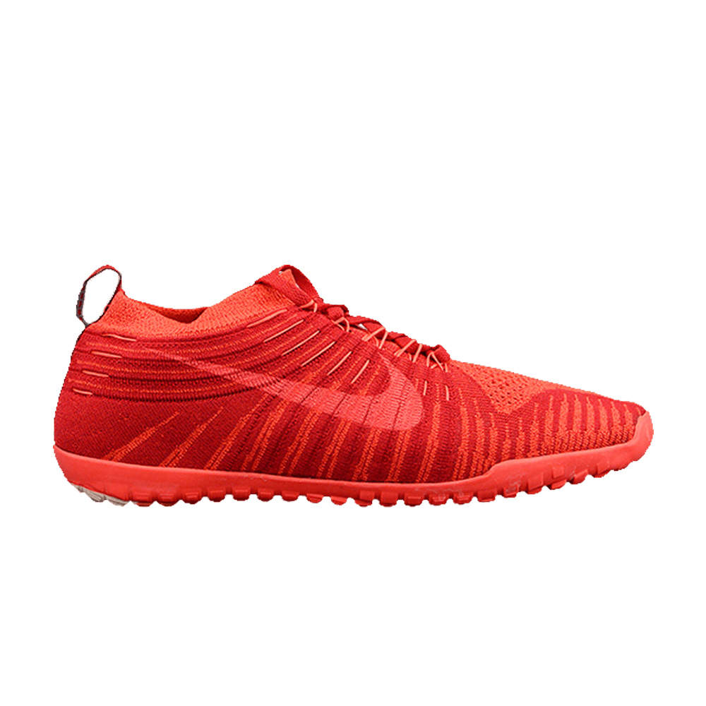 Free Hyperfeel Run 'Gym Red'