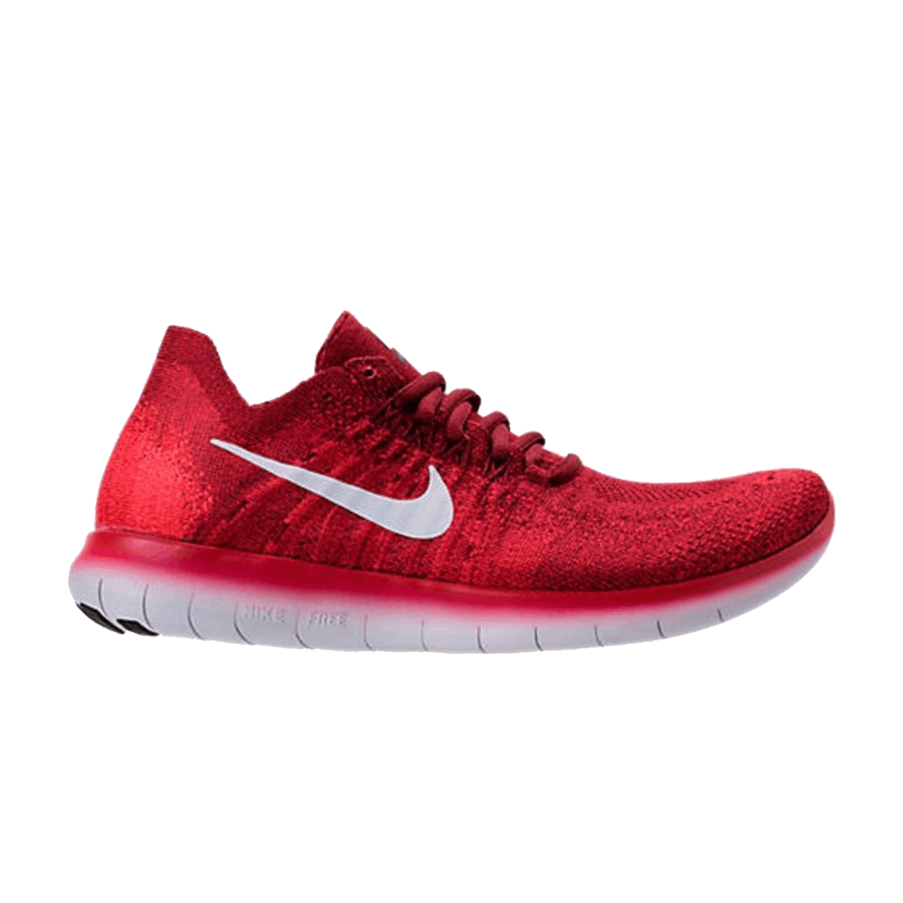 Free RN Flyknit 2017