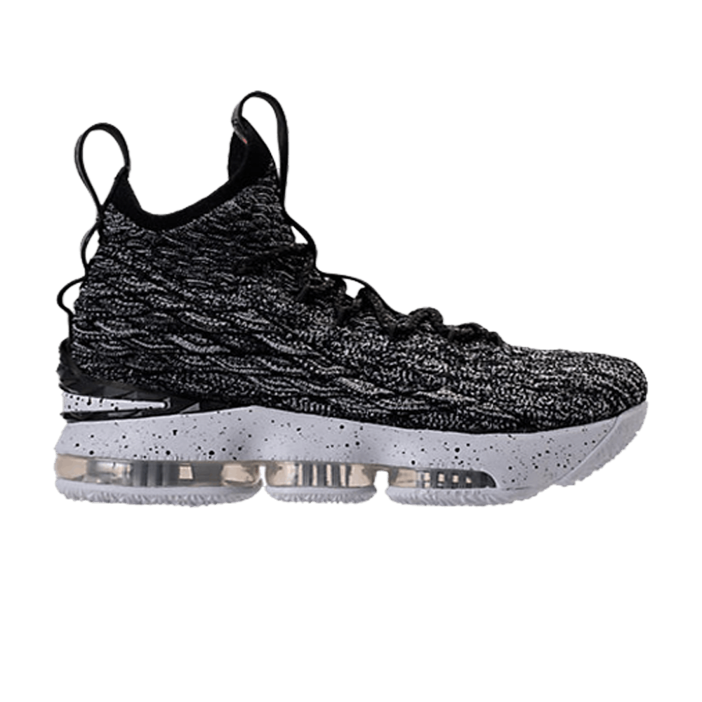 LeBron 15 GS 'Ashes'