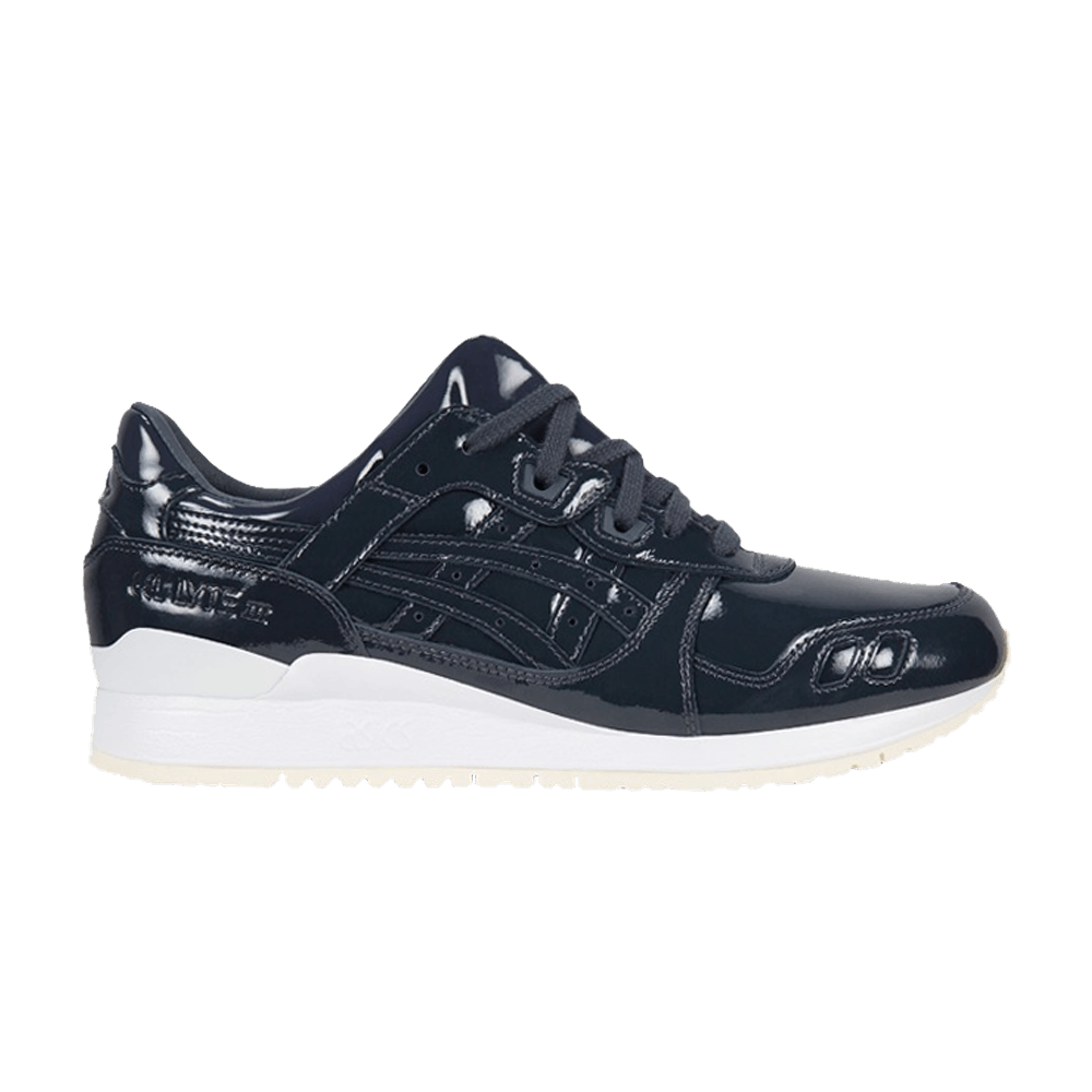 Gel Lyte 3 'Date Night Blue'