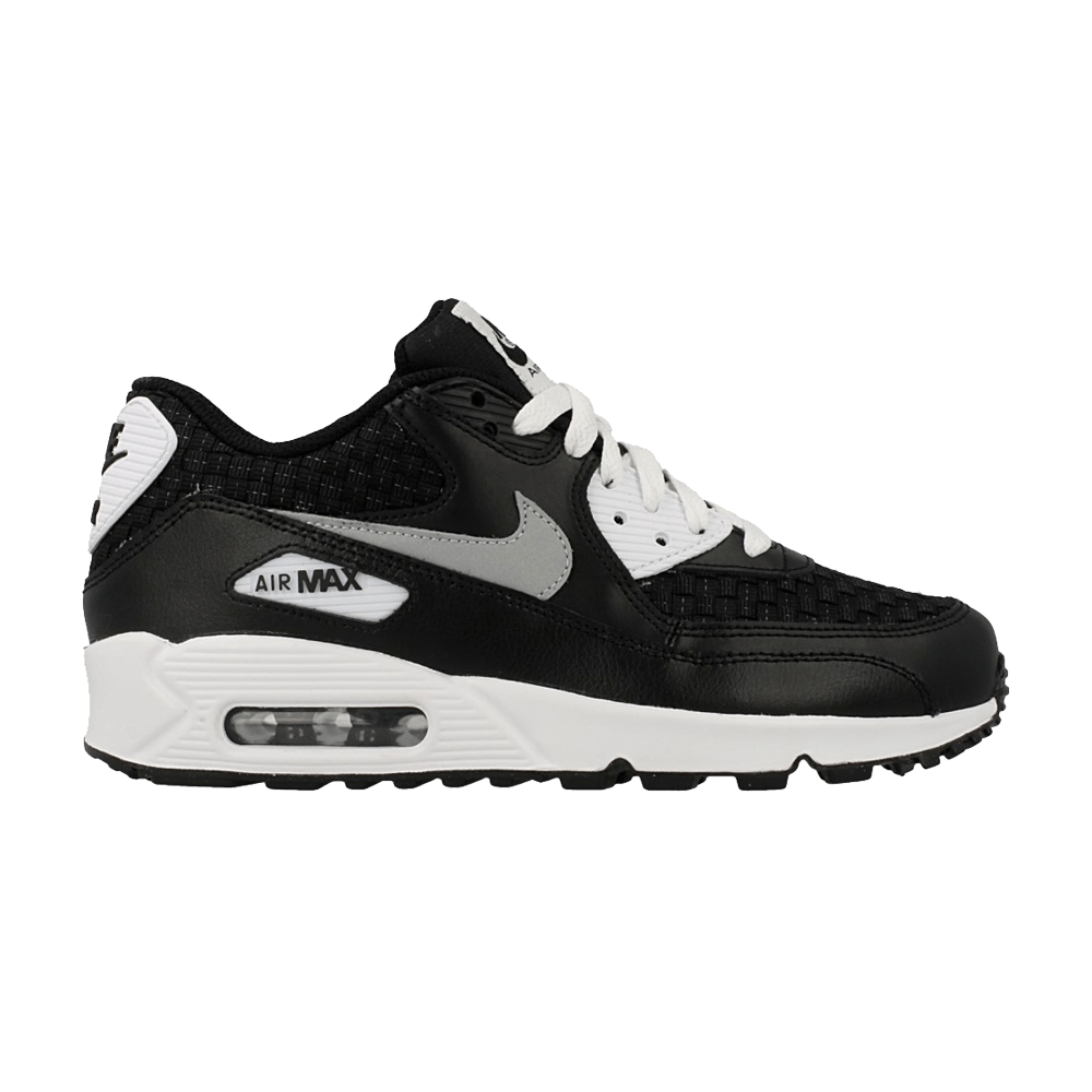 Air Max 90 Premium Mesh GS