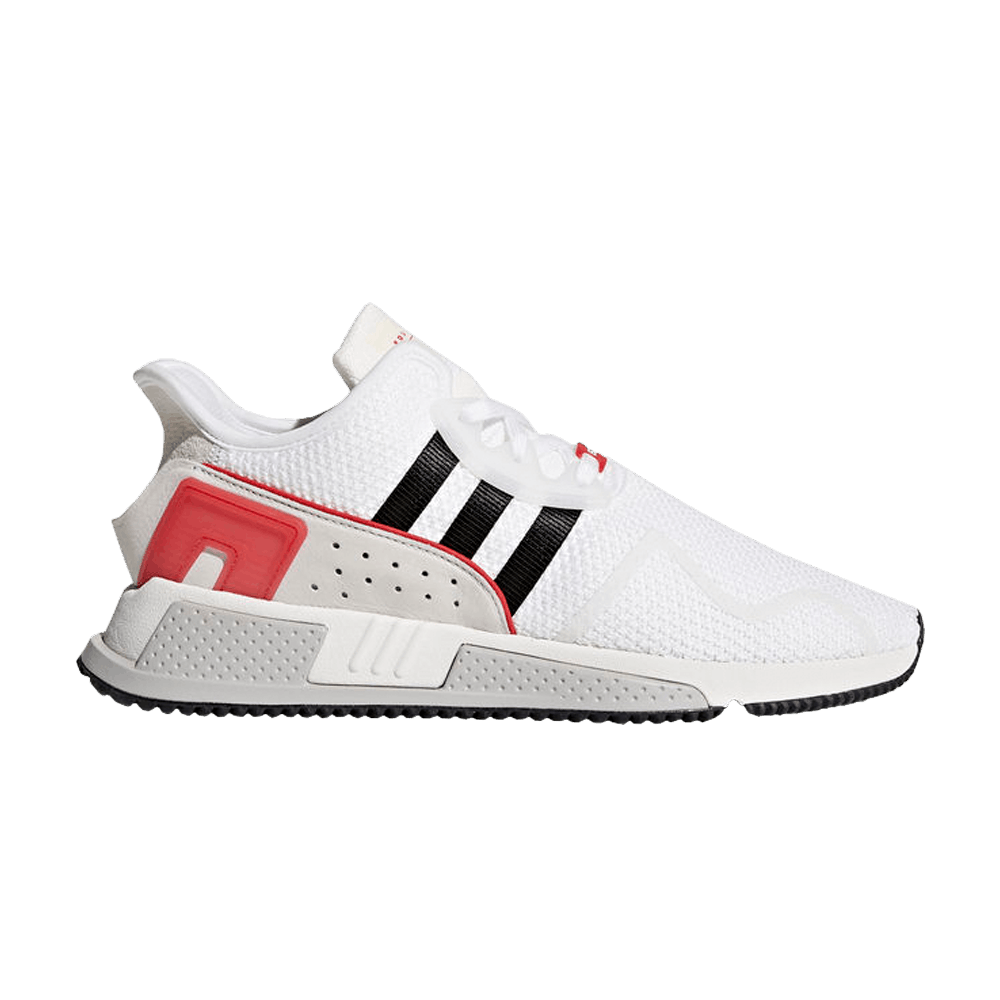 EQT Cushion ADV 'White Scarlet'