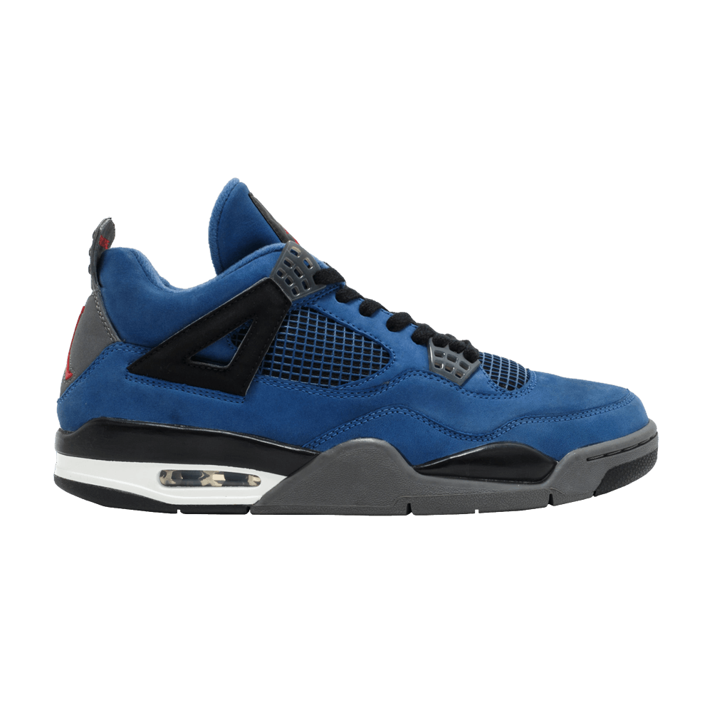 Eminem x Air Jordan 4 Retro 'Encore'