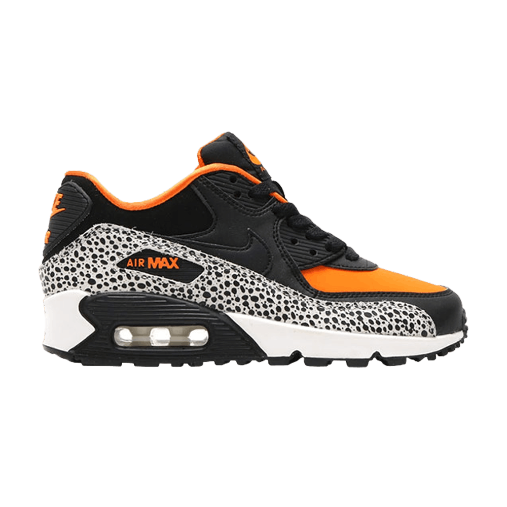 Air Max 90 GS 'Safari'