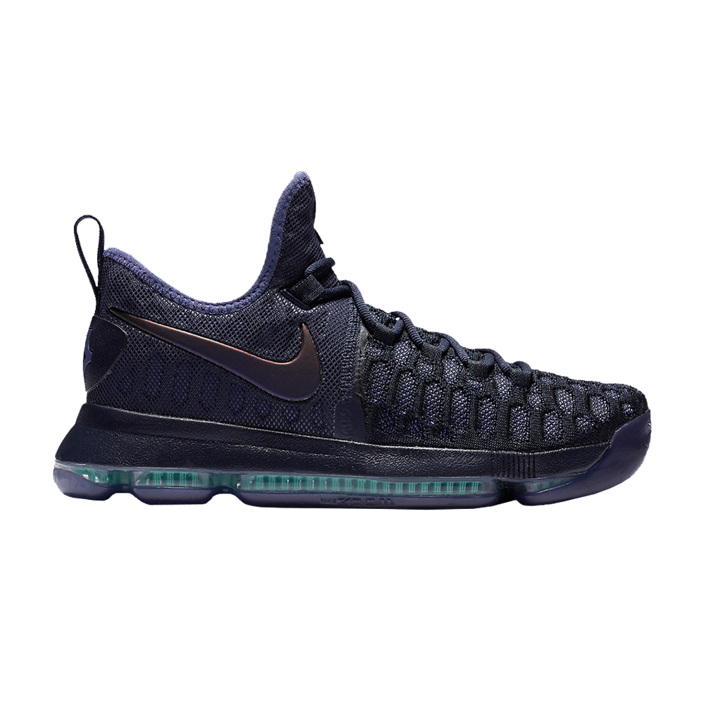 KD 9 GS 'Obsidian'