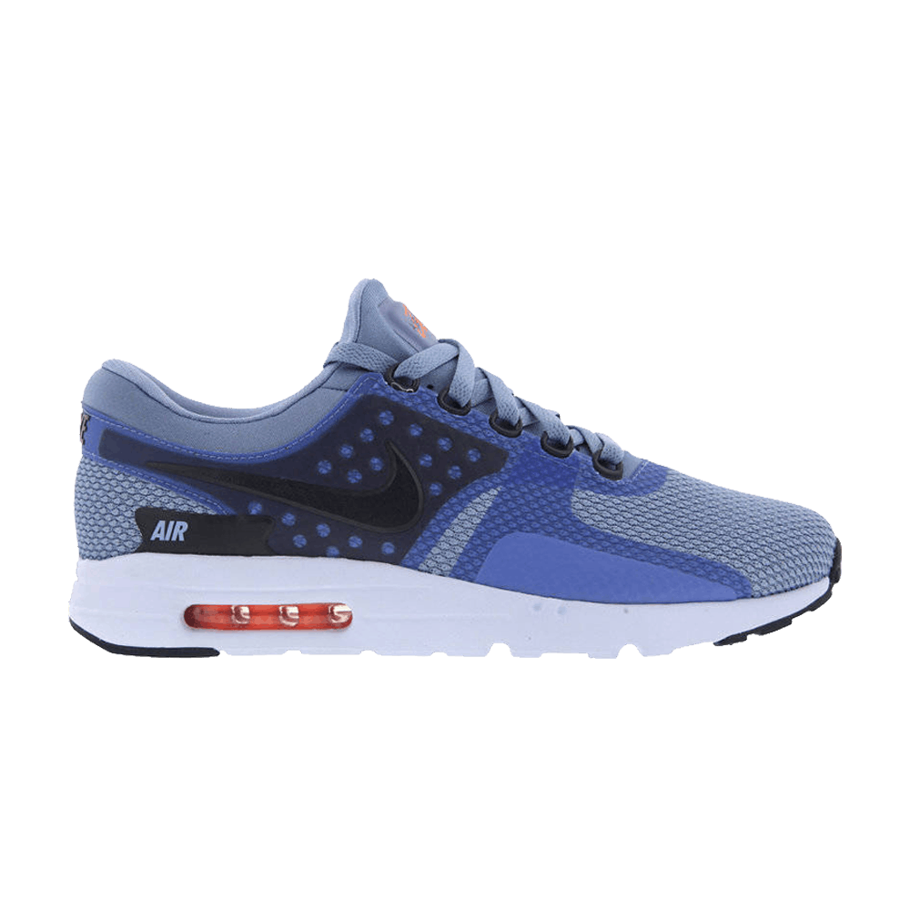 Air Max Zero Essential 'Work Blue'