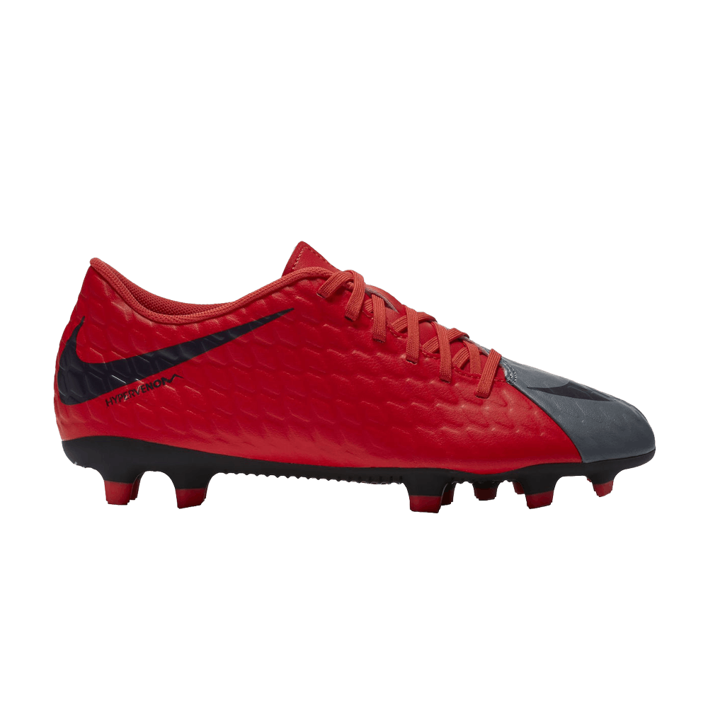 Wmns Hypervenom Phade 3 FG