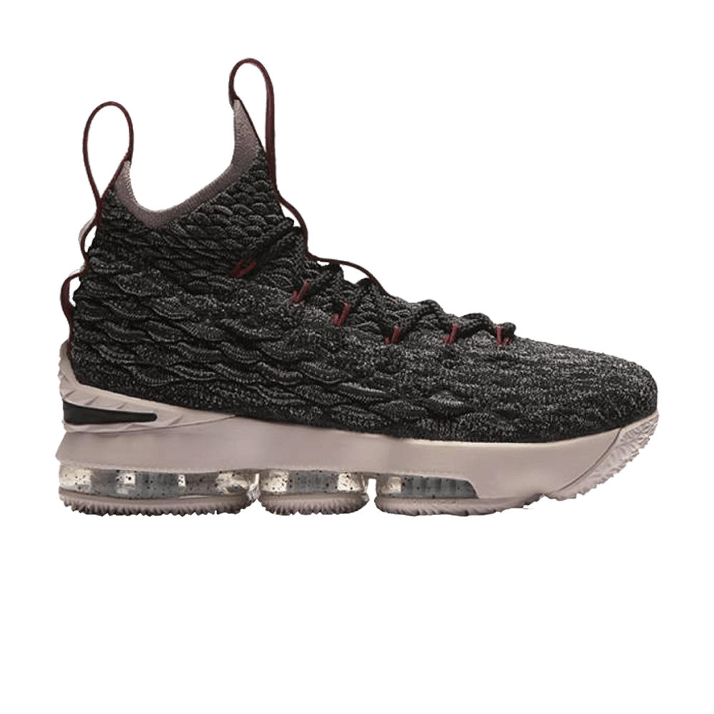 LeBron 15 GS 'Pride of Ohio'