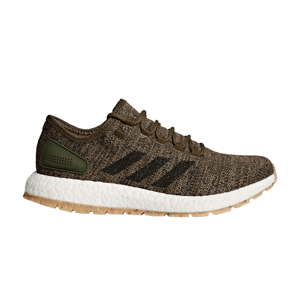 PureBoost ATR 'Trace Cargo'