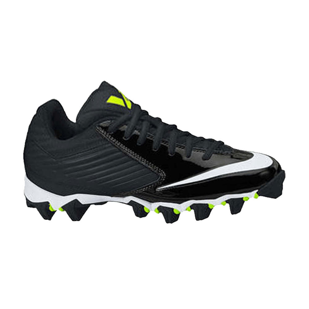 Vapor Shark GS Football Cleat 'Black'